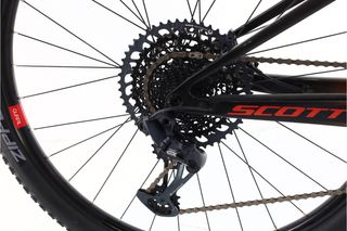 Scott Spark RC 900 GX (MTB) t.M Reacondicionada