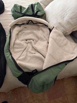 2 sacchi invernali Babyzen Yoyo