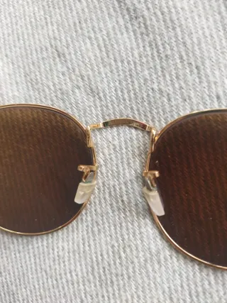 Gafas de Sol Ray-Ban RB 3447 Redondas