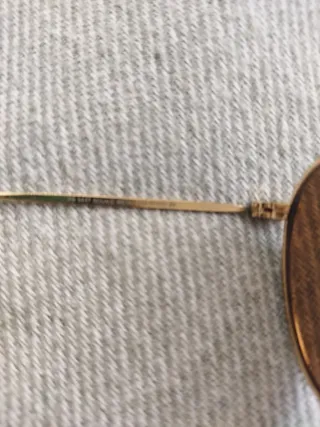 Gafas de Sol Ray-Ban RB 3447 Redondas