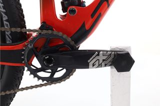 Scott Spark RC 900 GX (MTB) t.M Reacondicionada