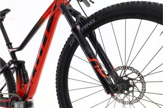 Scott Spark RC 900 GX (MTB) t.M Reacondicionada