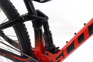 Scott Spark RC 900 GX (MTB) t.M Reacondicionada