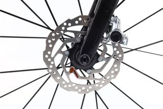 BMC Teammachine SLR 01 MOD AXS (carretera) t.56 Reacondicionada