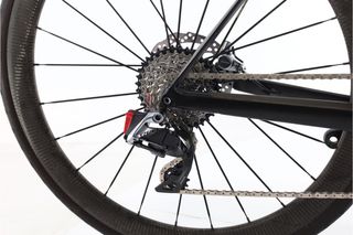 BMC Teammachine SLR 01 MOD AXS (carretera) t.56 Reacondicionada