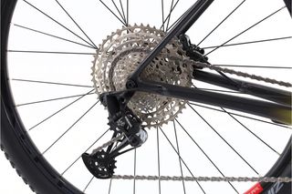 Cannondale F-Si (MTB) t.L Reacondicionada