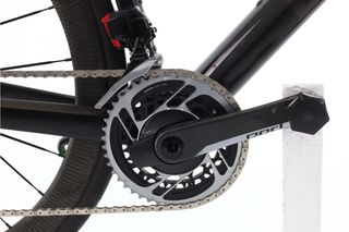 BMC Teammachine SLR 01 MOD AXS (carretera) t.56 Reacondicionada