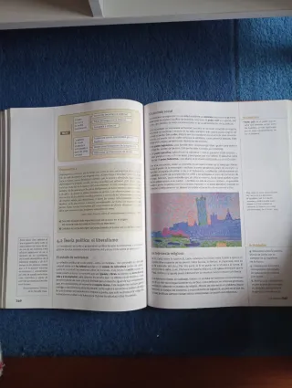 Historia de la Filosofía Bachillerato (Spanish ...