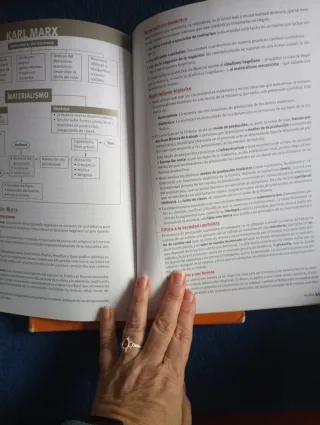 Historia de la Filosofía Bachillerato (Spanish ...