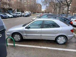 Citroen Xsara