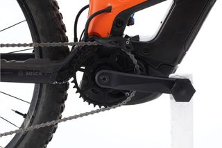 Orbea Wild M20 (ebike) t.L Reacondicionada