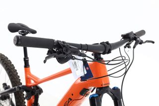 Orbea Wild M20 (ebike) t.L Reacondicionada
