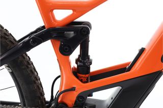 Orbea Wild M20 (ebike) t.L Reacondicionada