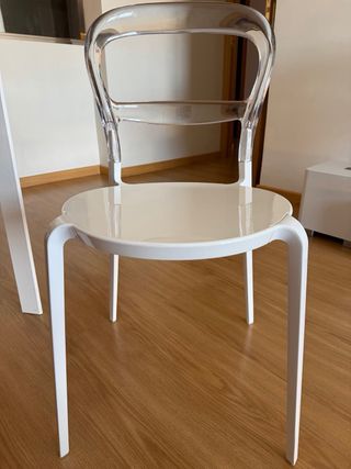 2 Sedie Calligaris Wein Design Italiano