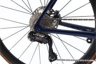 Trek Emonda SL7 Di2 12V (carretera) t.56 Reacondicionada