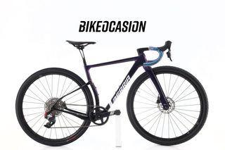 Berria Belador AXS 12V (gravel) t.50 Reacondicionada
