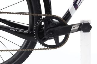 Berria Belador AXS 12V (gravel) t.50 Reacondicionada