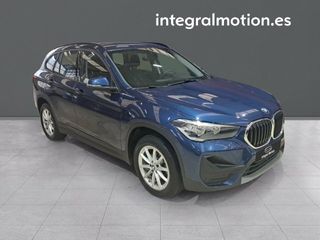 BMW X1 sDrive16d