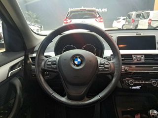 BMW X1 sDrive16d