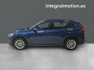 BMW X1 sDrive16d
