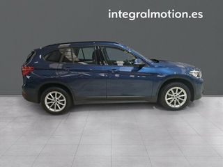 BMW X1 sDrive16d
