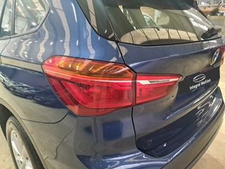 BMW X1 sDrive16d