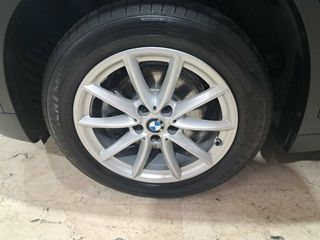 BMW X1 sDrive16d