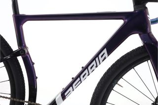 Berria Belador AXS 12V (gravel) t.50 Reacondicionada