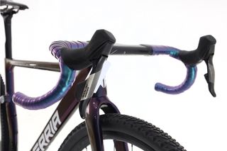 Berria Belador AXS 12V (gravel) t.50 Reacondicionada