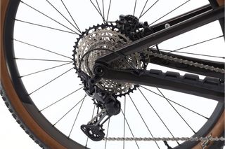 Orbea Rise M10 SL XT (ebike) t.M Reacondicionada