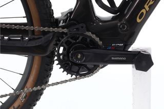 Orbea Rise M10 SL XT (ebike) t.M Reacondicionada