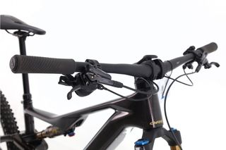 Orbea Rise M10 SL XT (ebike) t.M Reacondicionada