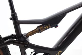 Orbea Rise M10 SL XT (ebike) t.M Reacondicionada