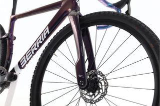 Berria Belador AXS 12V (gravel) t.50 Reacondicionada