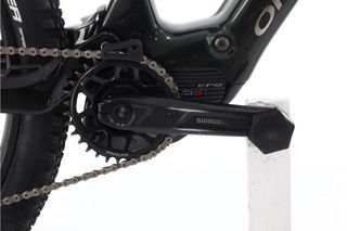 Orbea Rise M10 SL XT Di2 (ebike) t.L Reacondicionada