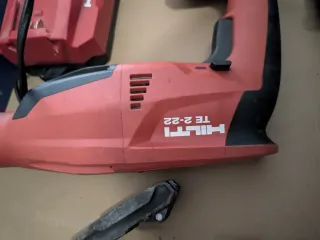 Kit Hilti Nuron para Pladur
