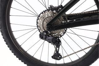 Orbea Rise M10 SL XT Di2 (ebike) t.L Reacondicionada