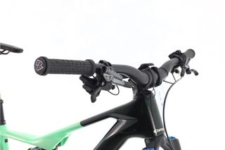 Orbea Rise M10 SL XT Di2 (ebike) t.L Reacondicionada