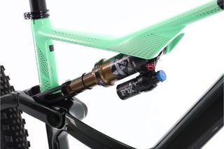 Orbea Rise M10 SL XT Di2 (ebike) t.L Reacondicionada