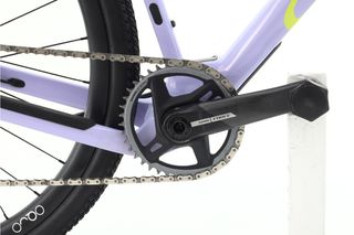 Orbea Terra M21 Team AXS 12V (gravel) t.56 Reacondicionada