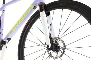 Orbea Terra M21 Team AXS 12V (gravel) t.56 Reacondicionada