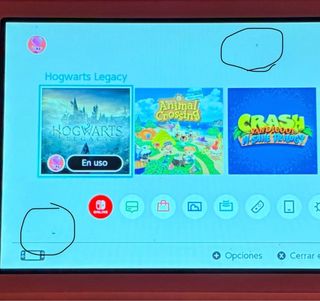 Pack Nintendo Switch Lite Rosa!(LEER DESCRIPCIÓN)