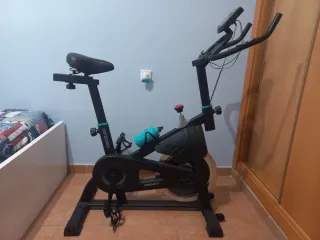 Bicicleta Estática Cecotec