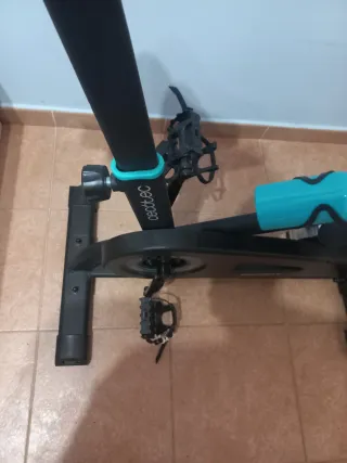 Bicicleta Estática Cecotec