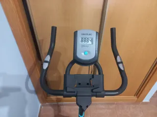 Bicicleta Estática Cecotec