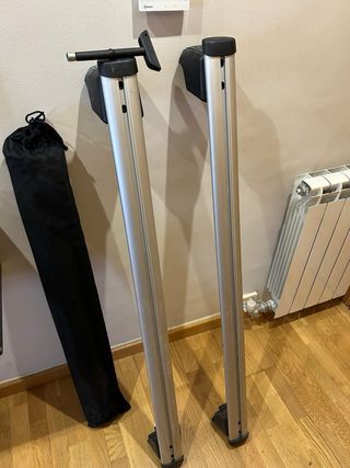 Red separación maletero Q5 2010