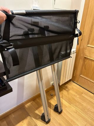 Red separación maletero Q5 2010