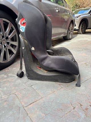 Silla de coche para niño