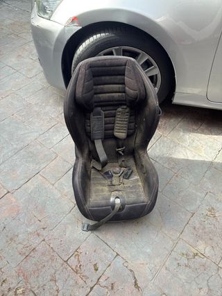 Silla de coche para niño