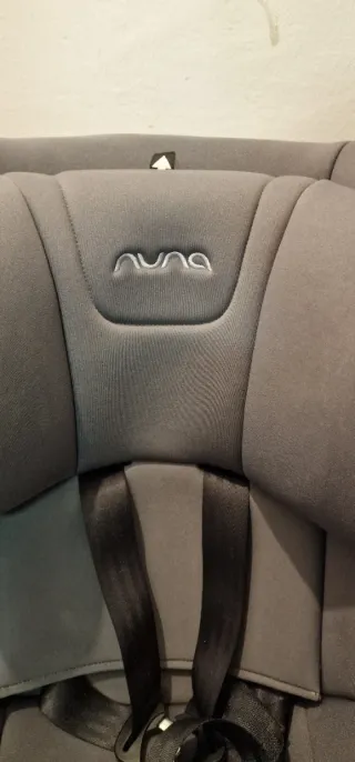 Silla coche Isofix Nuna Prym